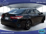 Used 2020 Toyota Camry SE image 3