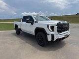 New 2025 GMC Sierra 2500 AT4 w/ AT4 Premium Plus Package image 4