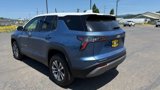 New 2026 Chevrolet Equinox LT image 6