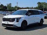 New 2026 Kia Carnival SX image 3
