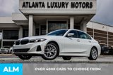 Used 2025 BMW 330i Sedan image 3
