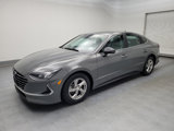 Used 2022 Hyundai Sonata SE image 2
