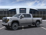 New 2025 GMC Sierra 3500 Denali Ultimate image 2