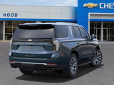New 2025 Chevrolet Tahoe High Country image 4