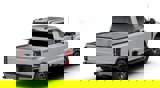 New 2026 Ford F250 Lariat image 3