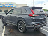 New 2026 Honda CR-V Sport image 3