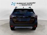 New 2025 Subaru Outback Limited XT image 4