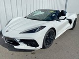 New 2024 Chevrolet Corvette Stingray Preferred Conv w/ Z51 Performance Package image 3