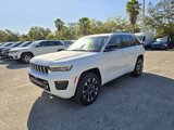 New 2025 Jeep Grand Cherokee Overland image 2