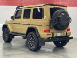 Used 2023 Mercedes-Benz G 63 AMG Squared w/ AMG Night Package Plus image 4