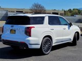 New 2025 Hyundai Palisade Calligraphy image 5