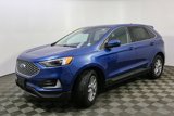 Used 2024 Ford Edge SEL image 5