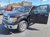 Used 2013 Ford F150 XLT w/ Luxury Equipment Group image 3