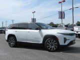 New 2025 Jeep Wagoneer Limited image 2