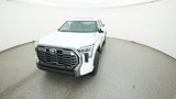 New 2025 Toyota Tundra Platinum image 5