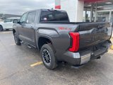 New 2025 Toyota Tundra SR5 w/ TRD Off-Road Premium Package image 3