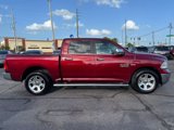Used 2018 RAM 1500 Lone Star image 2