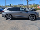 New 2025 Acura MDX A-Spec image 4