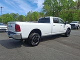 New 2025 RAM 2500 Laramie image 4