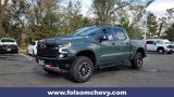 New 2025 Chevrolet Silverado 1500 ZR2 w/ Technology Package image 5