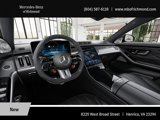 New 2025 Mercedes-Benz S 63 AMG S image 3