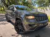 Used 2018 Jeep Grand Cherokee Altitude image 4
