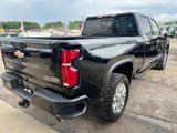 Used 2024 Chevrolet Silverado 2500 High Country image 3
