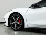 Used 2022 Chevrolet Corvette Stingray Preferred Conv w/ Z51 Performance Package image 6