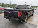 Certified 2024 Ford F150 King Ranch w/ FX4 Off-Road Package image 3