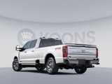 New 2025 Ford F350 King Ranch w/ Chrome Package image 2