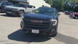 New 2026 GMC Terrain AT4 w/ Technology Package II image 3