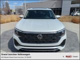 New 2025 Volkswagen Atlas SEL Premium R-Line image 2