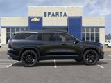 New 2026 Chevrolet Traverse LT w/ LPO, Floor Liner Package image 5