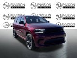 New 2025 Dodge Durango GT w/ Blacktop Package image 3