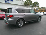 Used 2019 INFINITI QX80 Luxe image 3