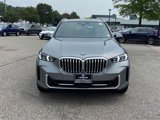 Used 2024 BMW X5 xDrive40i w/ Premium Package image 2