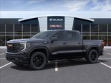 New 2025 GMC Sierra 1500 Elevation image 2