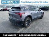 Used 2024 Chevrolet Blazer EV RS image 3
