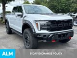 Used 2025 Ford F150 Raptor image 4