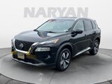 Used 2023 Nissan Rogue SL w/ SL Premium Package image 3