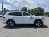 New 2025 Volkswagen Atlas SEL Premium R-Line image 4