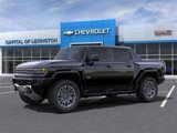 New 2025 GMC Hummer EV 3X image 2