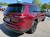 Used 2023 Jeep Grand Cherokee L Limited w/ Luxury Tech Group II image 5