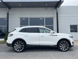 Used 2020 Lincoln Nautilus Reserve w/ Equipment Group 202A image 5