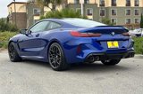 New 2025 BMW M8 Competition image 5
