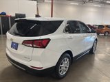 Used 2023 Chevrolet Equinox LT w/ Driver Convenience Package image 5