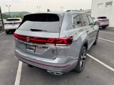 New 2025 Volkswagen Atlas SEL Premium R-Line image 3