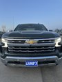New 2025 Chevrolet Silverado 1500 LTZ w/ Z71 Off-Road Package image 2
