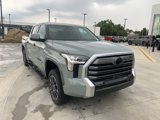 Used 2024 Toyota Tundra Limited image 3