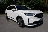 New 2026 Acura MDX w/ Advance Package image 2